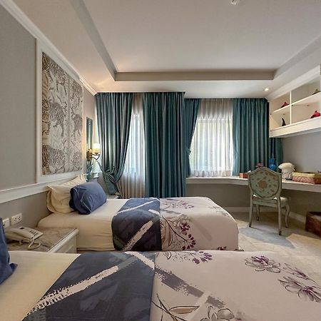 At Pingnakorn Nimman Hotel Τσιάνγκ Μάι Εξωτερικό φωτογραφία