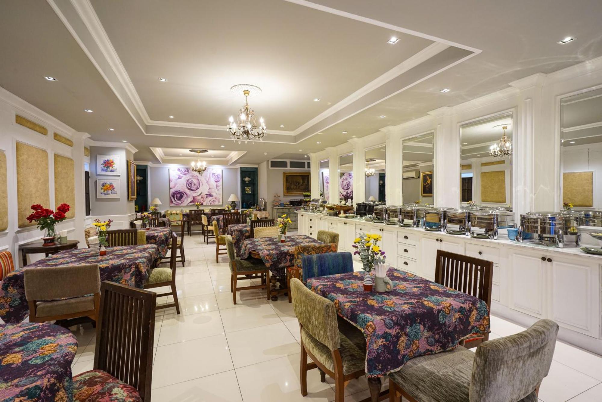 At Pingnakorn Nimman Hotel Τσιάνγκ Μάι Εξωτερικό φωτογραφία