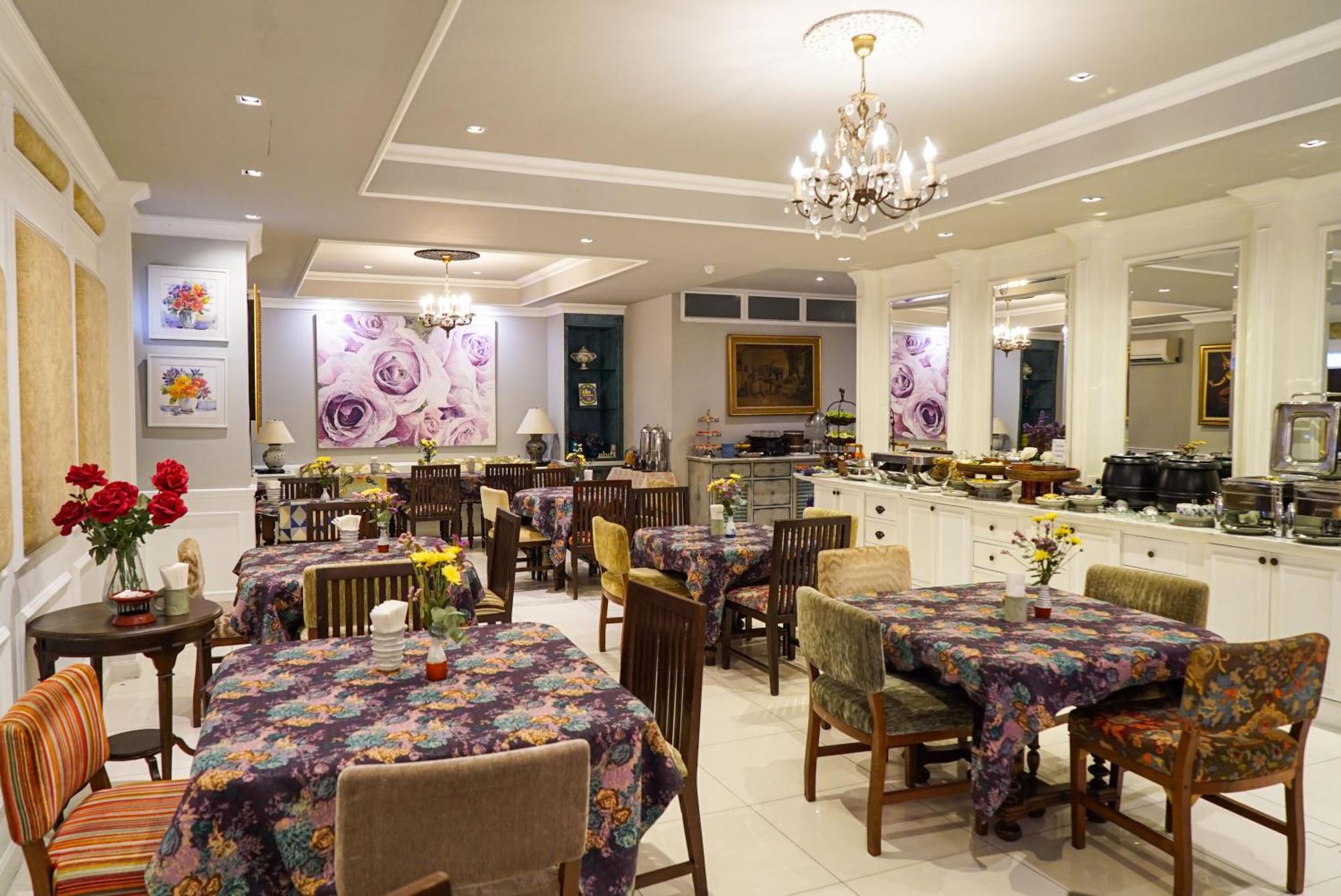 At Pingnakorn Nimman Hotel Τσιάνγκ Μάι Εξωτερικό φωτογραφία