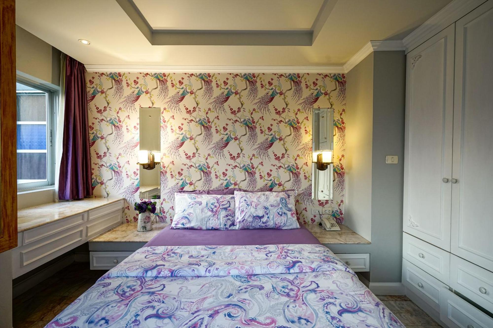 At Pingnakorn Nimman Hotel Τσιάνγκ Μάι Εξωτερικό φωτογραφία